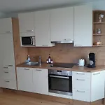 Bauernhof Waira Appartement Yspertal