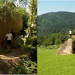 Bauernhof Waira * Yspertal