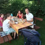 Bauernhof Waira * Yspertal