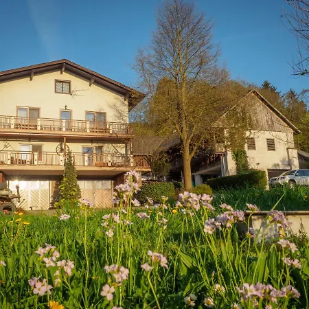 Bauernhof Waira Apartment *