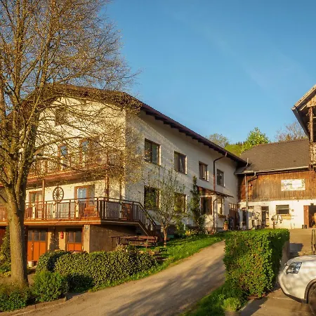 Bauernhof Waira Yspertal