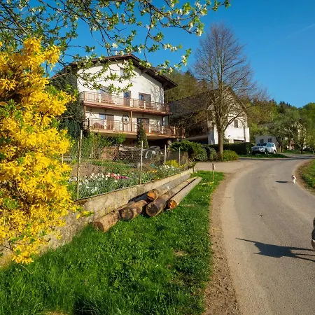 Bauernhof Waira Apartament *