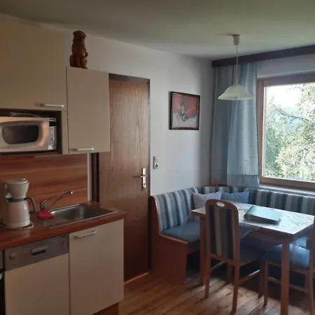 Appartement Bauernhof Waira *
