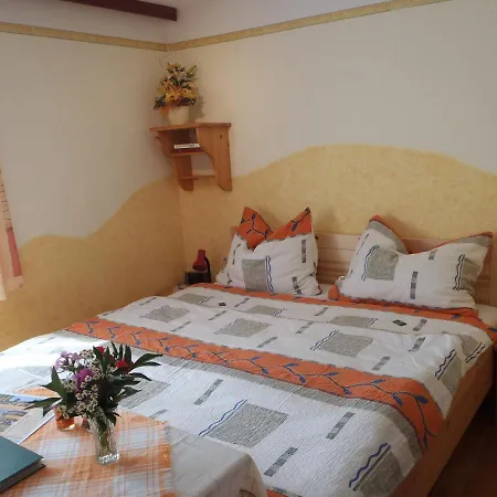 Appartement Bauernhof Waira *