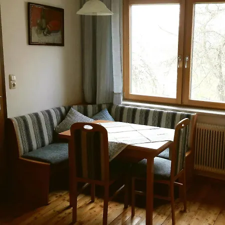 Bauernhof Waira Apartamento