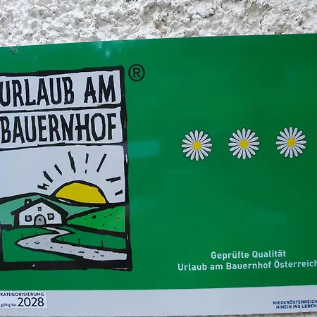 Bauernhof Waira *
