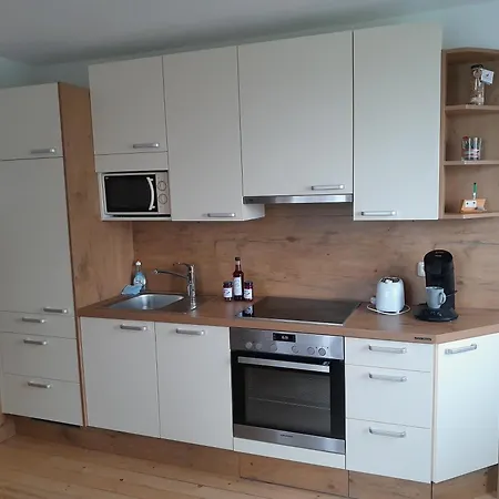 Bauernhof Waira Appartement Yspertal