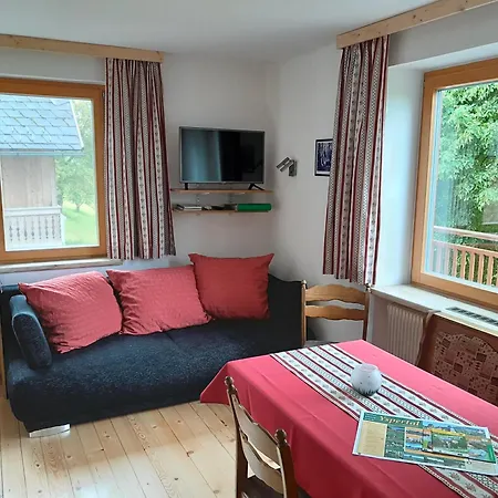 Bauernhof Waira Apartment *