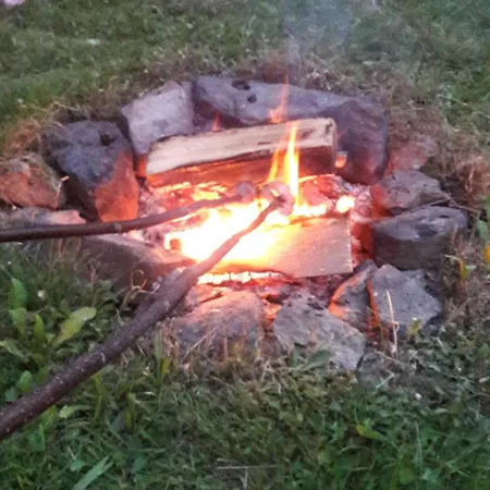 דירה Bauernhof Waira *