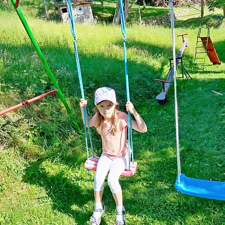 Bauernhof Waira Lejlighed