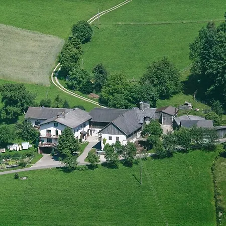 Bauernhof Waira *