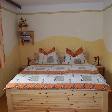 דירה Bauernhof Waira