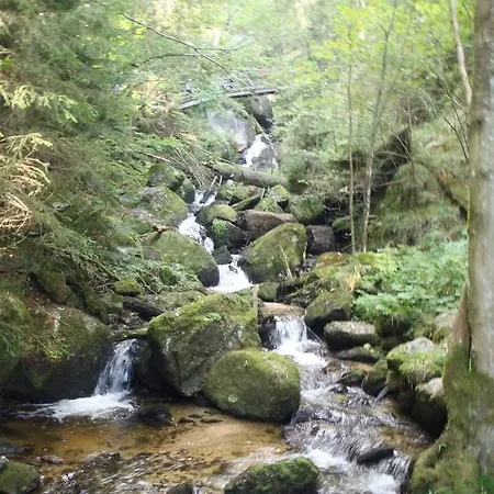 דירה Bauernhof Waira