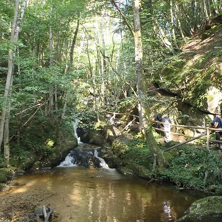 Bauernhof Waira *