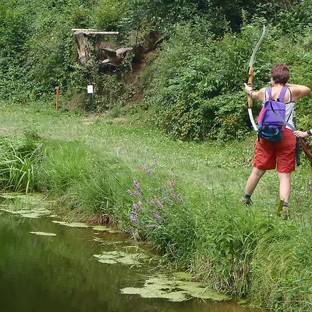 Bauernhof Waira דירה Yspertal