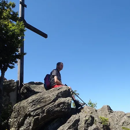 דירה Bauernhof Waira