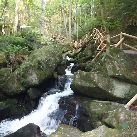 Bauernhof Waira דירה Yspertal