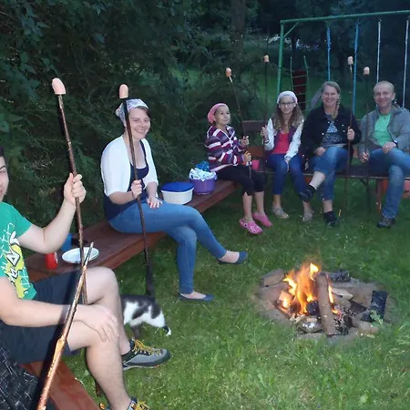 Bauernhof Waira דירה *