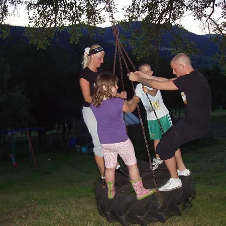 דירה Bauernhof Waira *