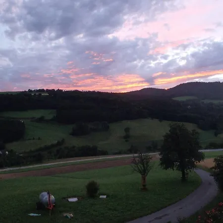 Bauernhof Waira Yspertal