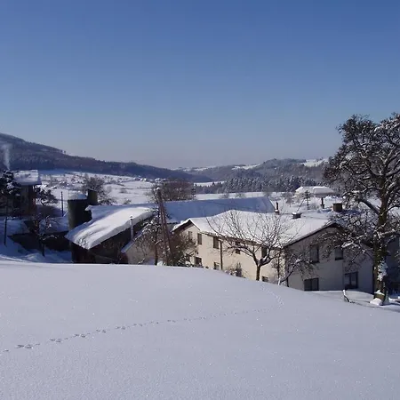 Bauernhof Waira Apartament