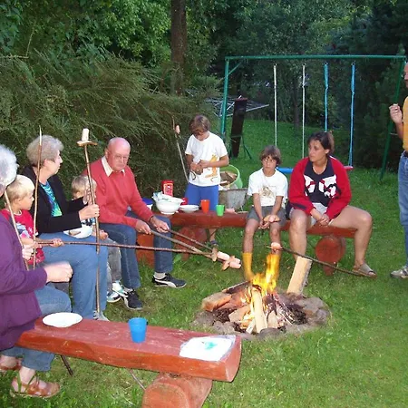 Bauernhof Waira Apartamento