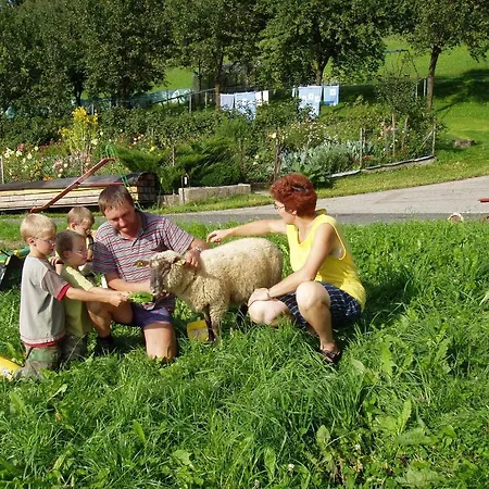 דירה Bauernhof Waira Yspertal