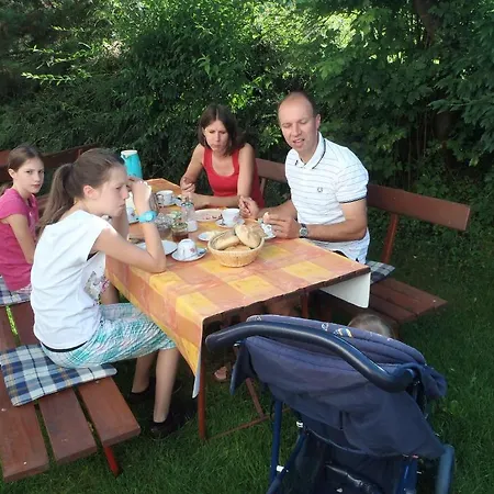 Bauernhof Waira * Yspertal