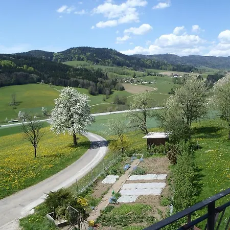 Apartament Bauernhof Waira