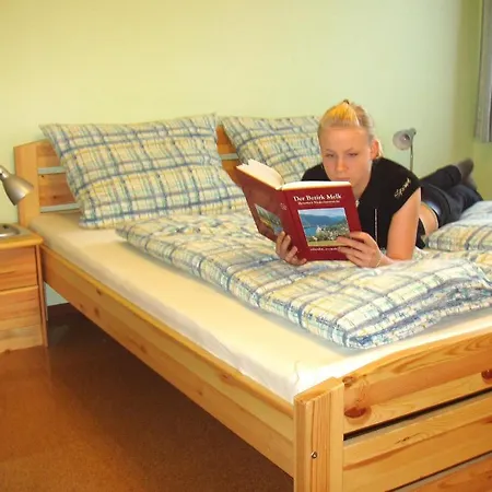 Bauernhof Waira Yspertal