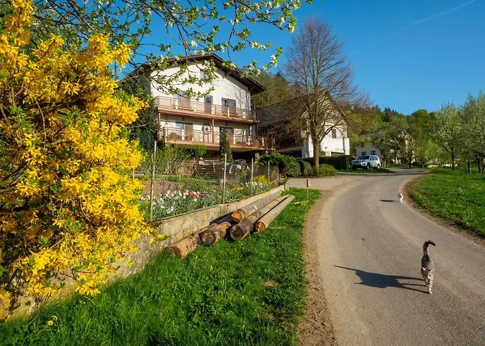 Bauernhof Waira Apartment *