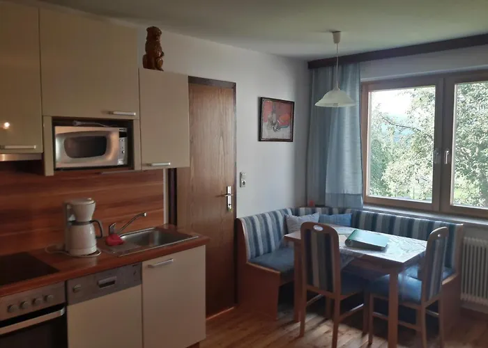 Apartment Bauernhof Waira *