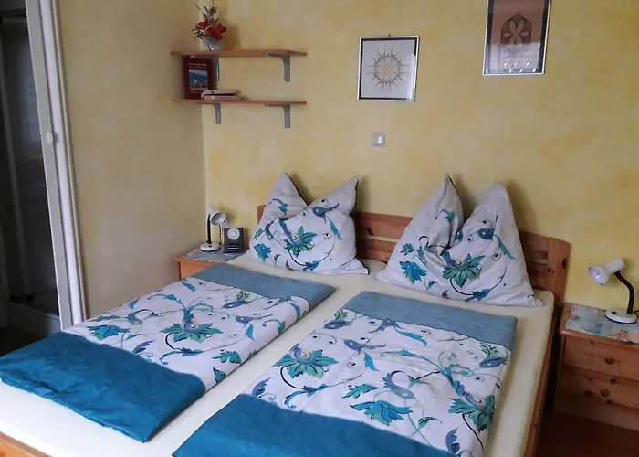 Bauernhof Waira Apartment *