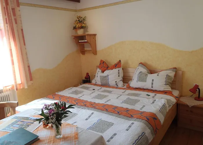 Apartment Bauernhof Waira *