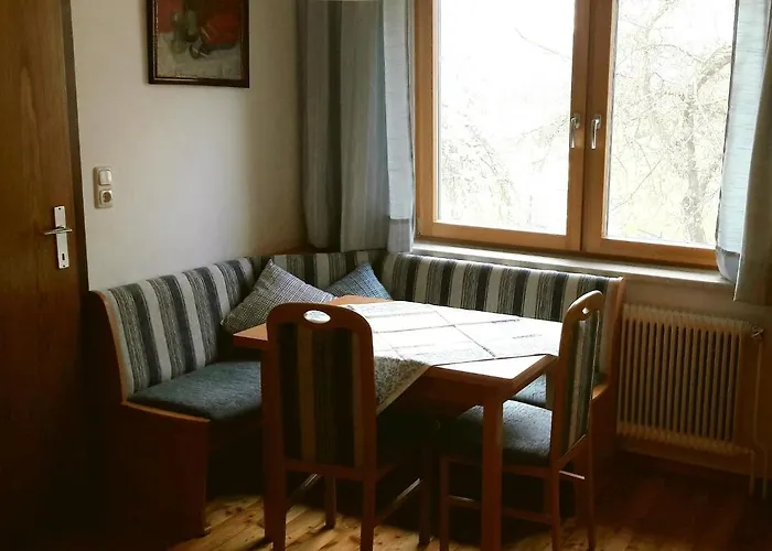Bauernhof Waira Apartmán