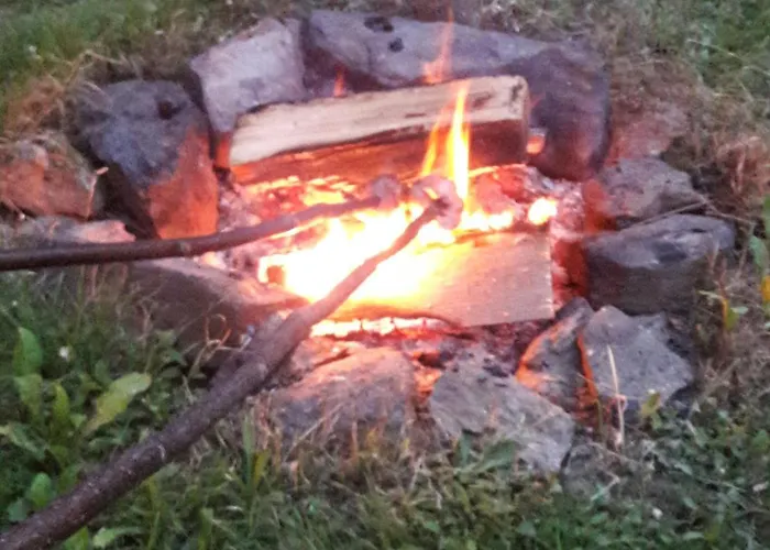 Apartment Bauernhof Waira *