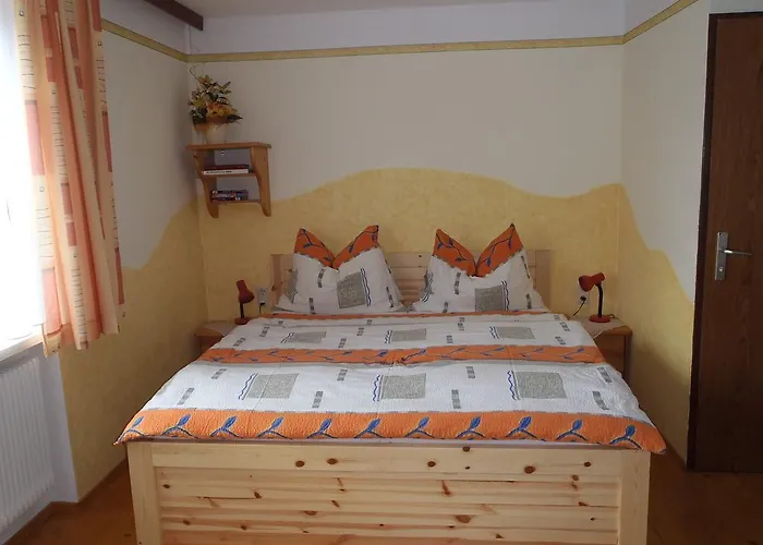 Apartment Bauernhof Waira