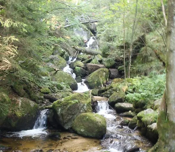 Apartment Bauernhof Waira