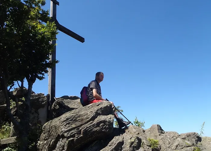 公寓 宝轮豪夫维拉酒店