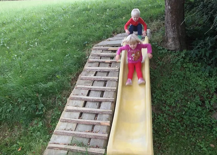 Bauernhof Waira Yspertal