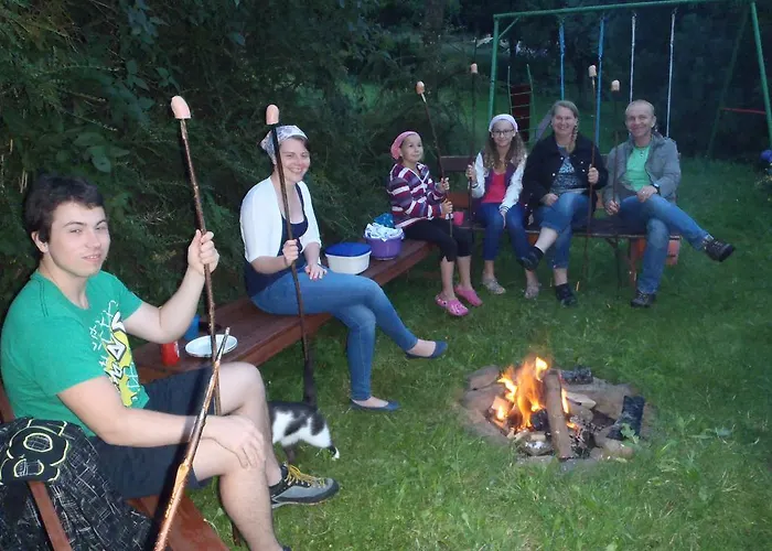 Bauernhof Waira Apartment *