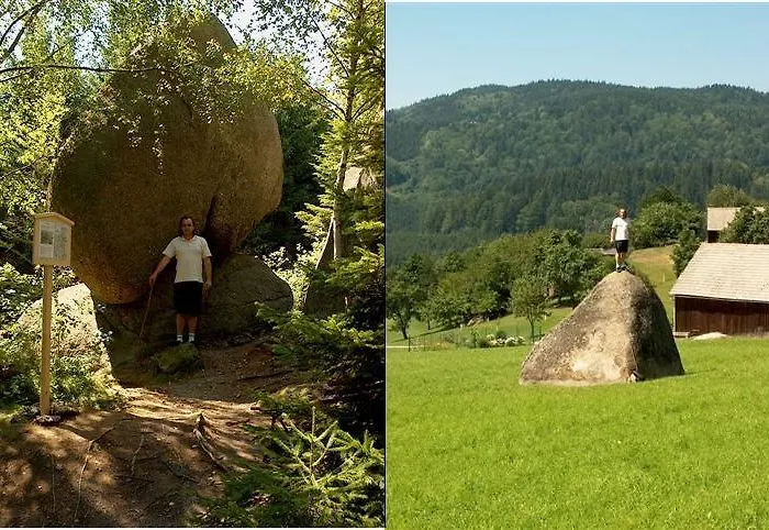 宝轮豪夫维拉酒店 * Yspertal