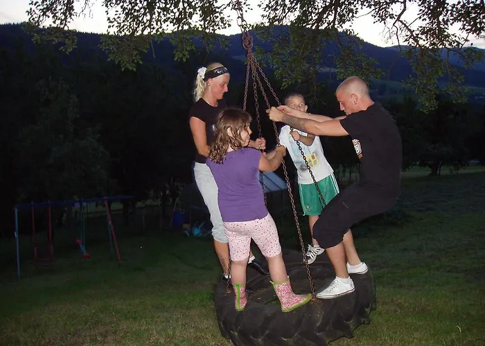 Apartment Bauernhof Waira *