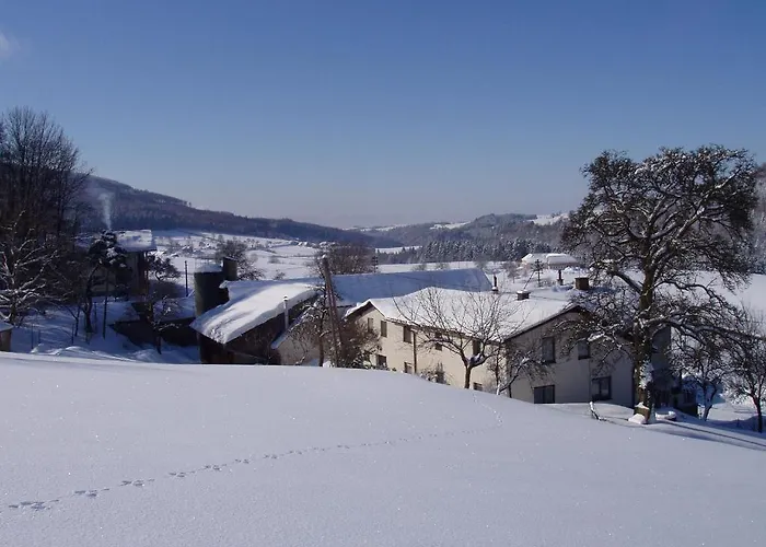 Bauernhof Waira Apartmán