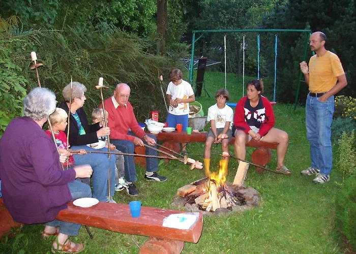 Bauernhof Waira Apartmán